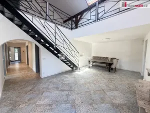 Pronájem rodinného domu, Sulice - Hlubočinka, K Potoku, 225 m2