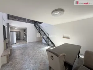 Pronájem rodinného domu, Sulice - Hlubočinka, K Potoku, 225 m2
