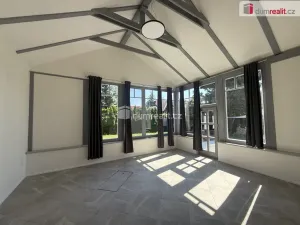 Pronájem rodinného domu, Sulice - Hlubočinka, K Potoku, 225 m2