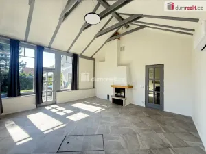 Pronájem rodinného domu, Sulice - Hlubočinka, K Potoku, 225 m2