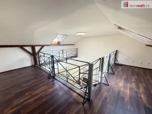 Pronájem rodinného domu, Sulice - Hlubočinka, K Potoku, 225 m2