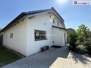 Pronájem rodinného domu, Sulice - Hlubočinka, K Potoku, 225 m2