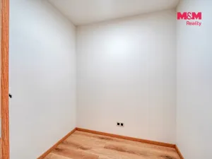 Prodej bytu 3+kk, Plzeň - Lobzy, Partyzánská, 60 m2