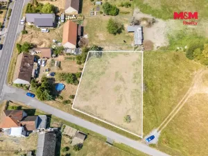 Prodej pozemku pro bydlení, Dolce, 1729 m2