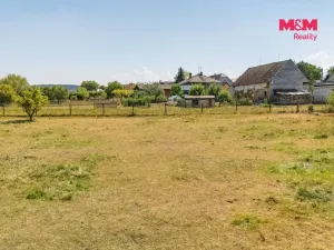 Prodej pozemku pro bydlení, Dolce, 1729 m2