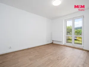 Prodej bytu 2+1, Bílina - Újezdské Předměstí, 5. května, 60 m2