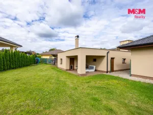 Prodej rodinného domu, Heřmanův Městec, Konopáčská, 118 m2