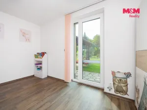 Prodej rodinného domu, Heřmanův Městec, Konopáčská, 118 m2