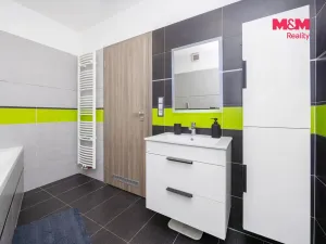 Prodej rodinného domu, Heřmanův Městec, Konopáčská, 118 m2