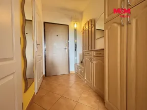 Pronájem bytu 1+kk, Pelhřimov, Boženy Němcové, 33 m2