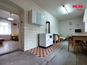 Prodej rodinného domu, Senička, 143 m2