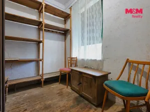 Prodej rodinného domu, Senička, 143 m2