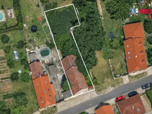 Prodej rodinného domu, Podbořany - Buškovice, 190 m2