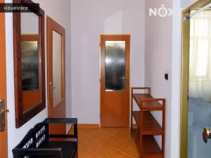 Prodej bytu 2+1, Česká Lípa, Moskevská, 87 m2