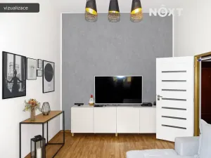 Prodej bytu 2+1, Česká Lípa, Moskevská, 87 m2
