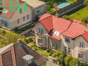 Prodej rodinného domu, Praha - Strašnice, Na spádu, 160 m2