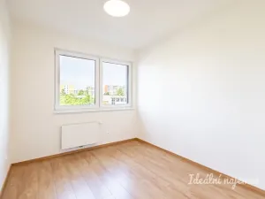 Pronájem bytu 3+kk, Praha - Kamýk, Zimova, 70 m2