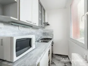 Pronájem bytu 1+1, Praha, Novodvorská, 28 m2