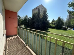 Prodej bytu 2+1, Třinec, Lidická, 59 m2