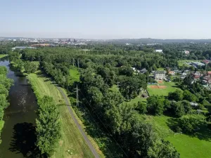 Prodej rodinného domu, Ostrava, Železničářská, 170 m2