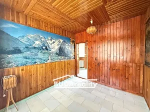 Prodej rodinného domu, Zlín - Lužkovice, Zahrady, 266 m2