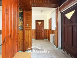 Prodej rodinného domu, Zlín - Lužkovice, Zahrady, 266 m2
