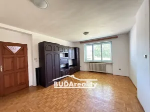 Prodej rodinného domu, Zlín - Lužkovice, Zahrady, 266 m2