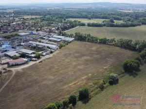 Prodej pole, Rohatec, Roztrhánky, 1131 m2