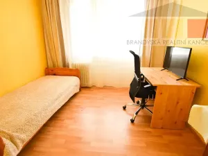 Pronájem bytu 3+1, Brandýs nad Labem-Stará Boleslav, Jasanová, 68 m2