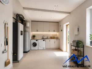 Prodej rodinného domu, Orlová, 17. listopadu, 110 m2