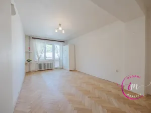 Prodej bytu 2+1, Jihlava, U Cihelny, 51 m2