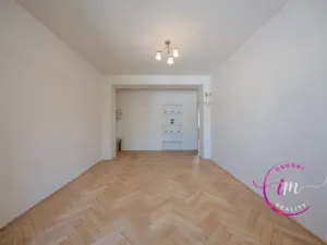 Prodej bytu 2+1, Jihlava, U Cihelny, 51 m2