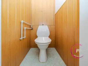 Prodej bytu 2+1, Jihlava, U Cihelny, 51 m2