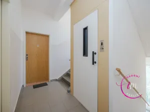 Prodej bytu 2+1, Jihlava, U Cihelny, 51 m2