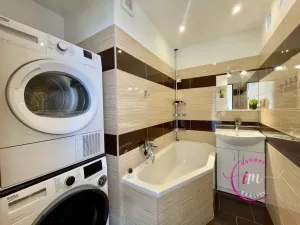 Pronájem bytu 2+1, Jihlava, Sokolovská, 56 m2