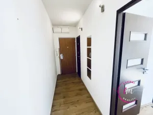 Pronájem bytu 2+1, Jihlava, Sokolovská, 56 m2