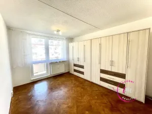 Pronájem bytu 2+1, Jihlava, Sokolovská, 56 m2