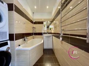 Pronájem bytu 2+1, Jihlava, Sokolovská, 56 m2