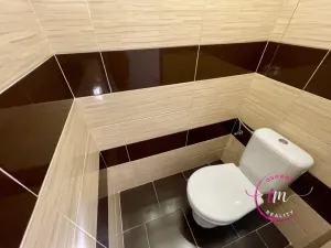 Pronájem bytu 2+1, Jihlava, Sokolovská, 56 m2