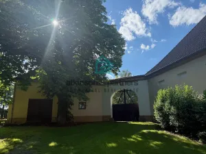 Prodej chaty, Břehov, 1600 m2