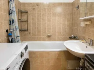 Pronájem bytu 2+1, Brno, Ostružinová, 55 m2