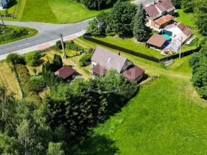 Prodej chaty, Rýmařov, Opavská, 70 m2