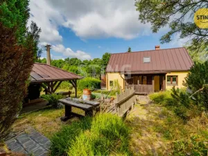 Prodej chaty, Rýmařov, Opavská, 70 m2
