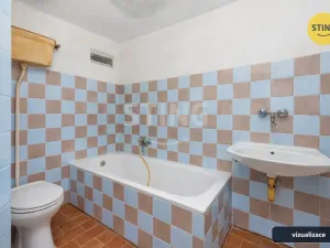 Prodej rodinného domu, Horní Ředice, 114 m2