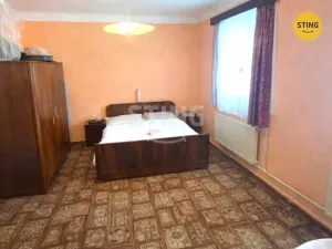 Prodej bytu 2+1, Mohelnice, Zámečnická, 70 m2