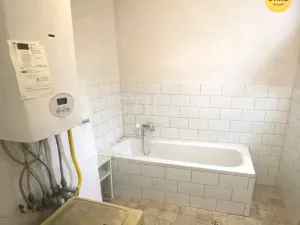 Prodej bytu 2+1, Mohelnice, Zámečnická, 70 m2