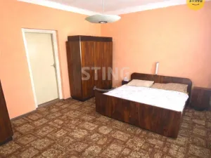 Prodej bytu 2+1, Mohelnice, Zámečnická, 70 m2