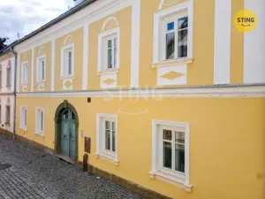 Prodej bytu 2+1, Mohelnice, Zámečnická, 70 m2