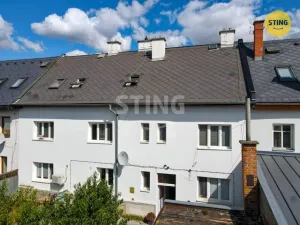 Prodej bytu 2+1, Mohelnice, Zámečnická, 70 m2