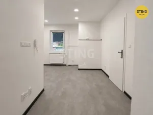 Pronájem kanceláře, Ostrava, Rudná, 40 m2